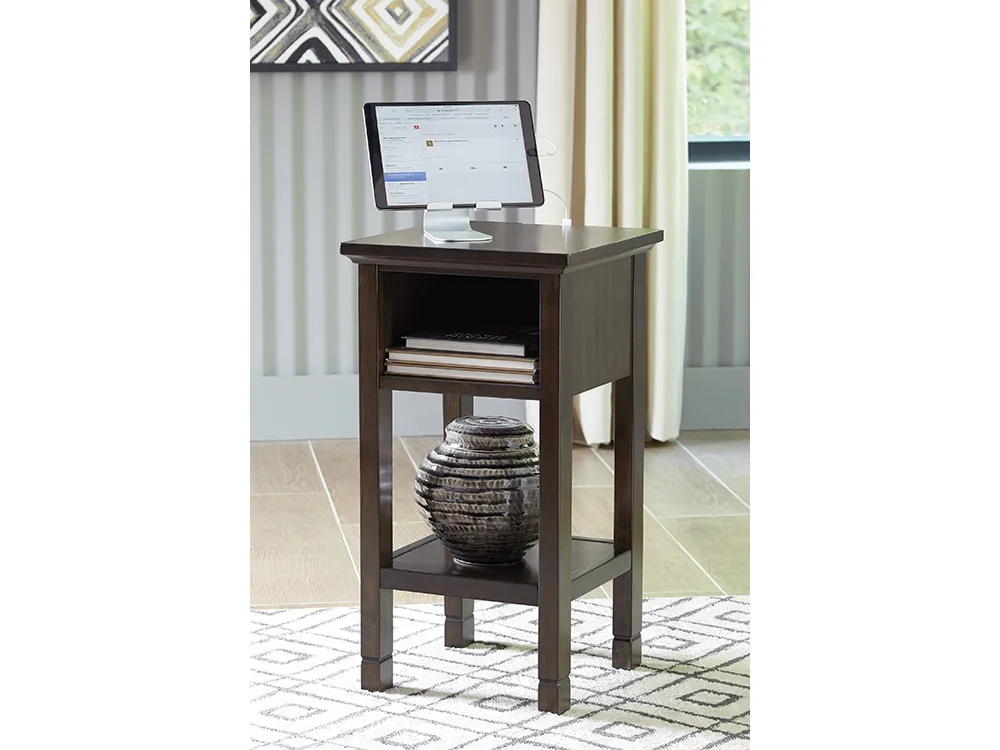 Marnville Accent Table