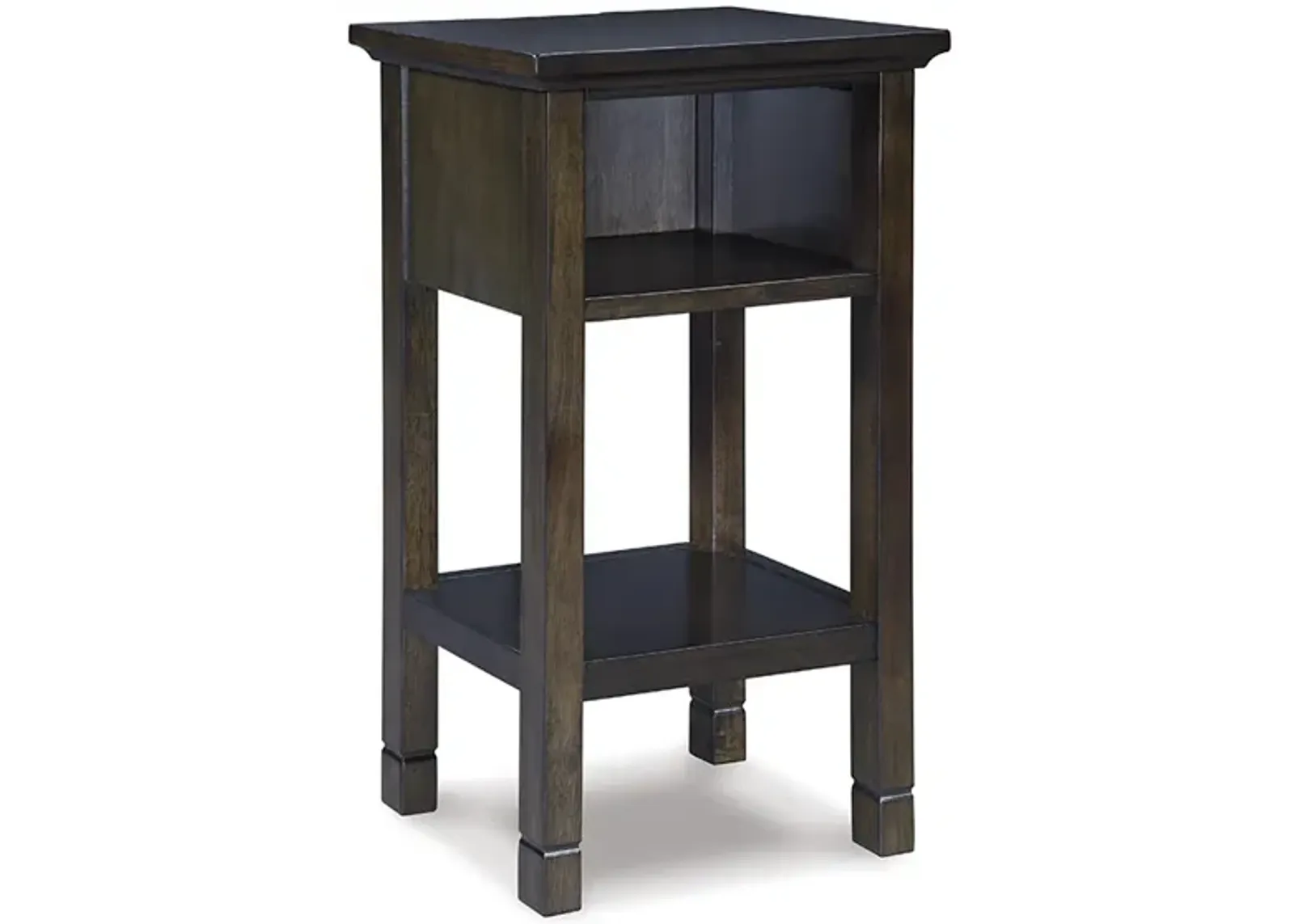 Marnville Accent Table