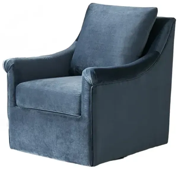 Belen Kox Glamour Swivel Chair, Belen Kox