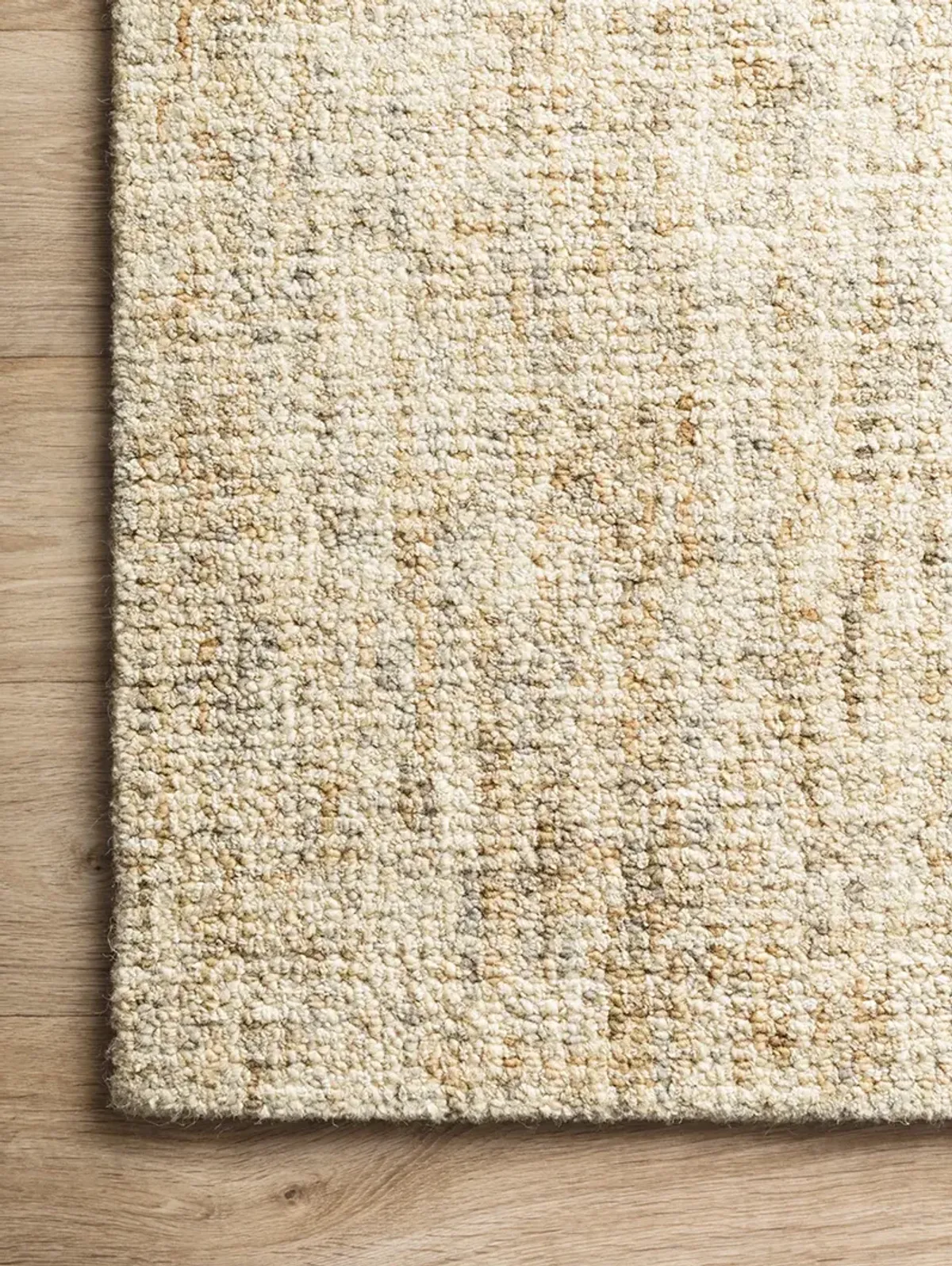 Harlow HLO01 Sand/Stone 8'6" x 12' Rug