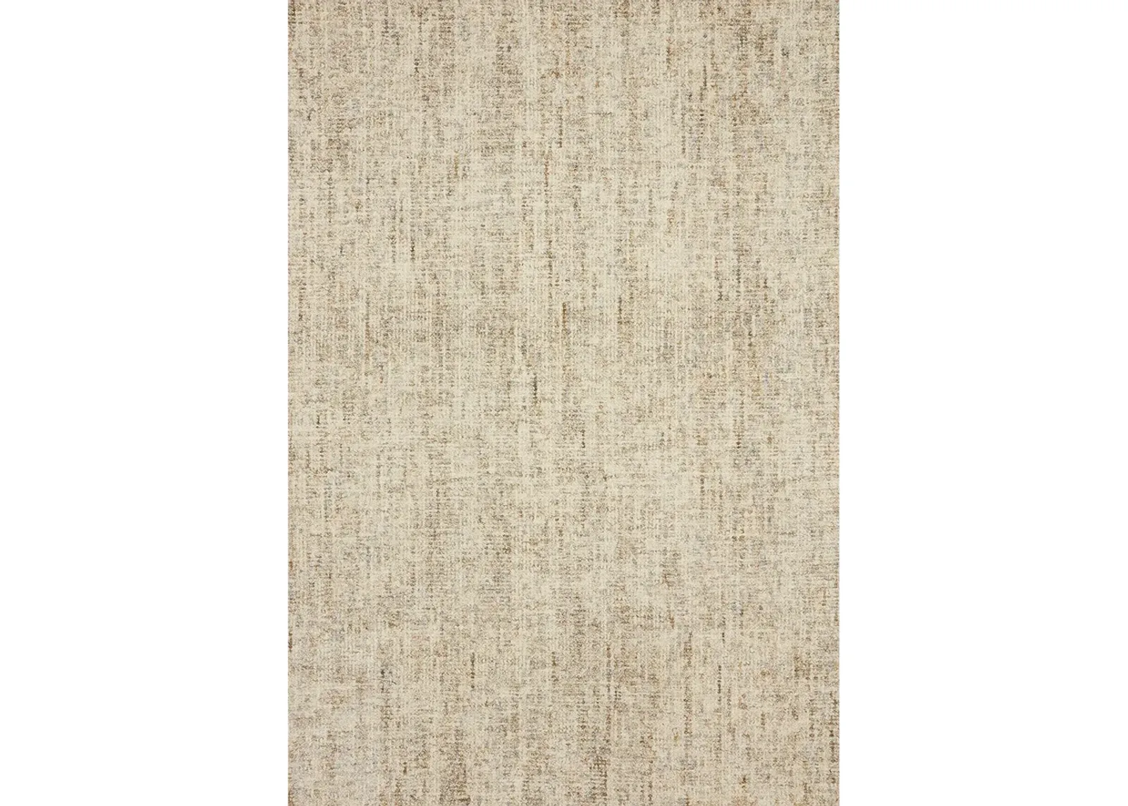 Harlow HLO01 Sand/Stone 8'6" x 12' Rug