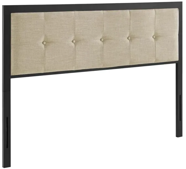Modway - Teagan Tufted Queen Headboard