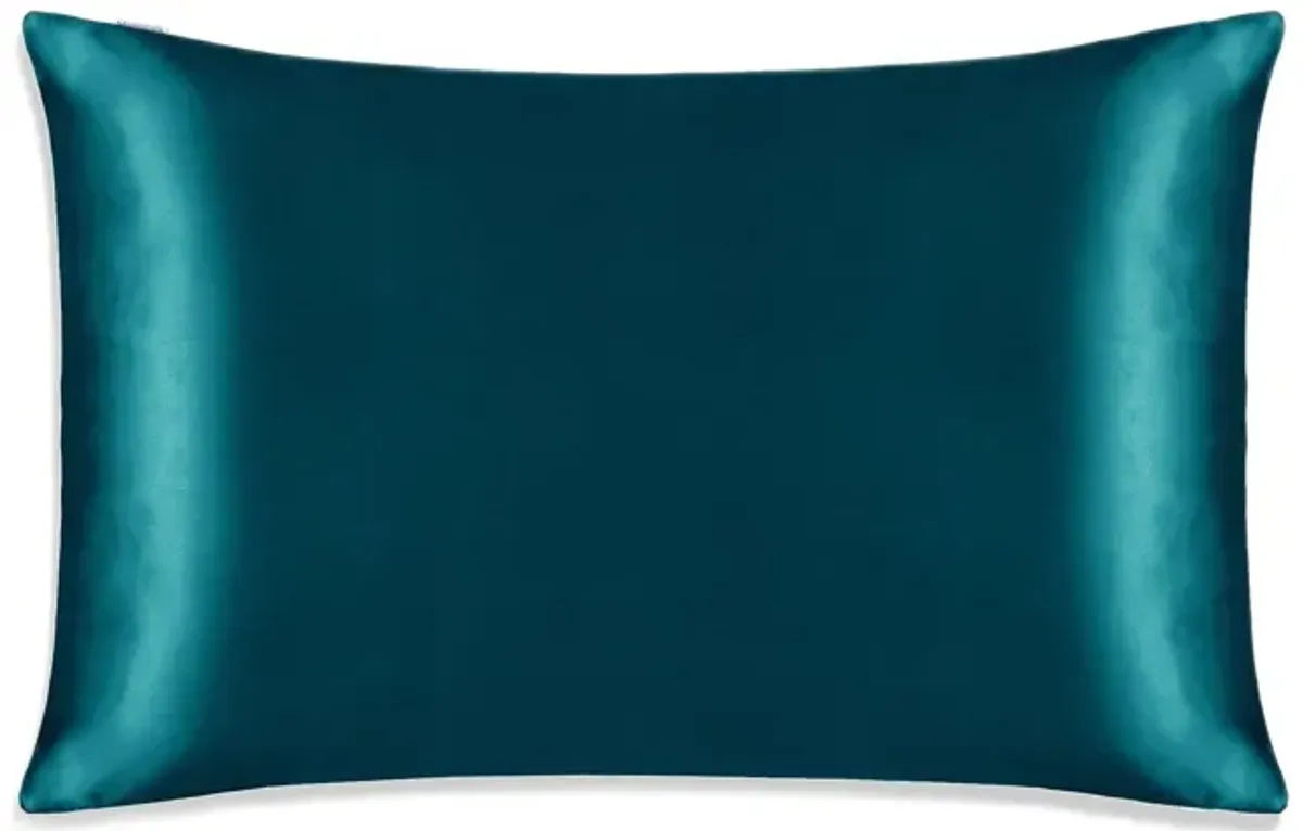 MOMMESILK 22 Momme Silk Pillowcases - Zippered