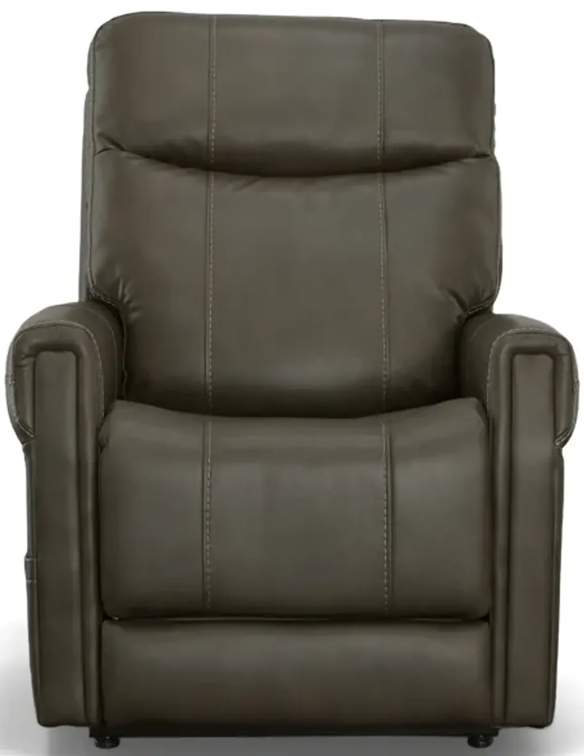 Jenkins Driftwood Power Lift Recliner