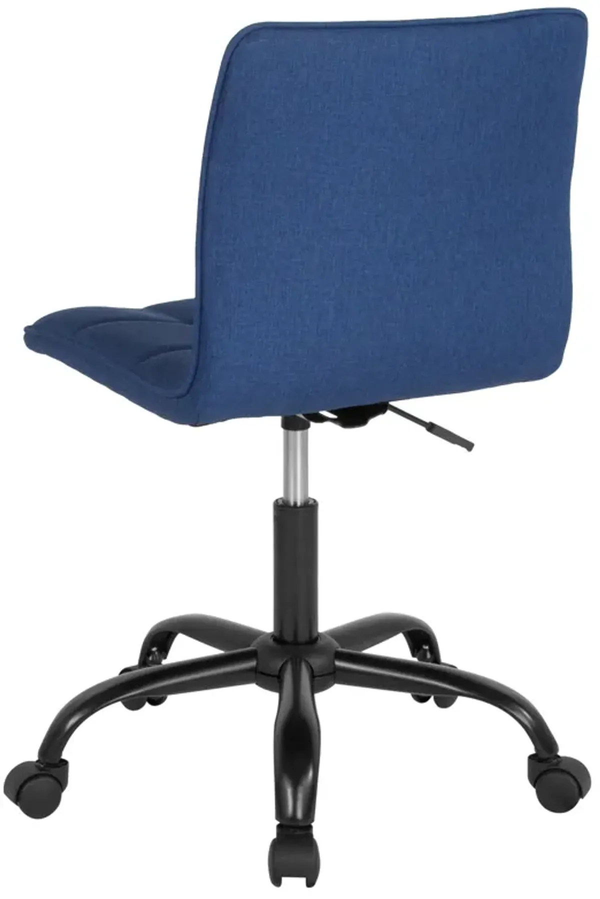 Sorrento Home and Office Task Chair in   LeatherSoft