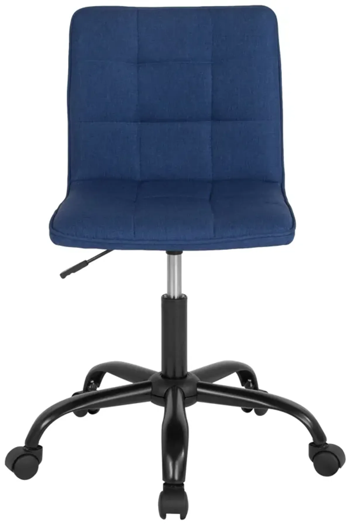 Sorrento Home and Office Task Chair in   LeatherSoft