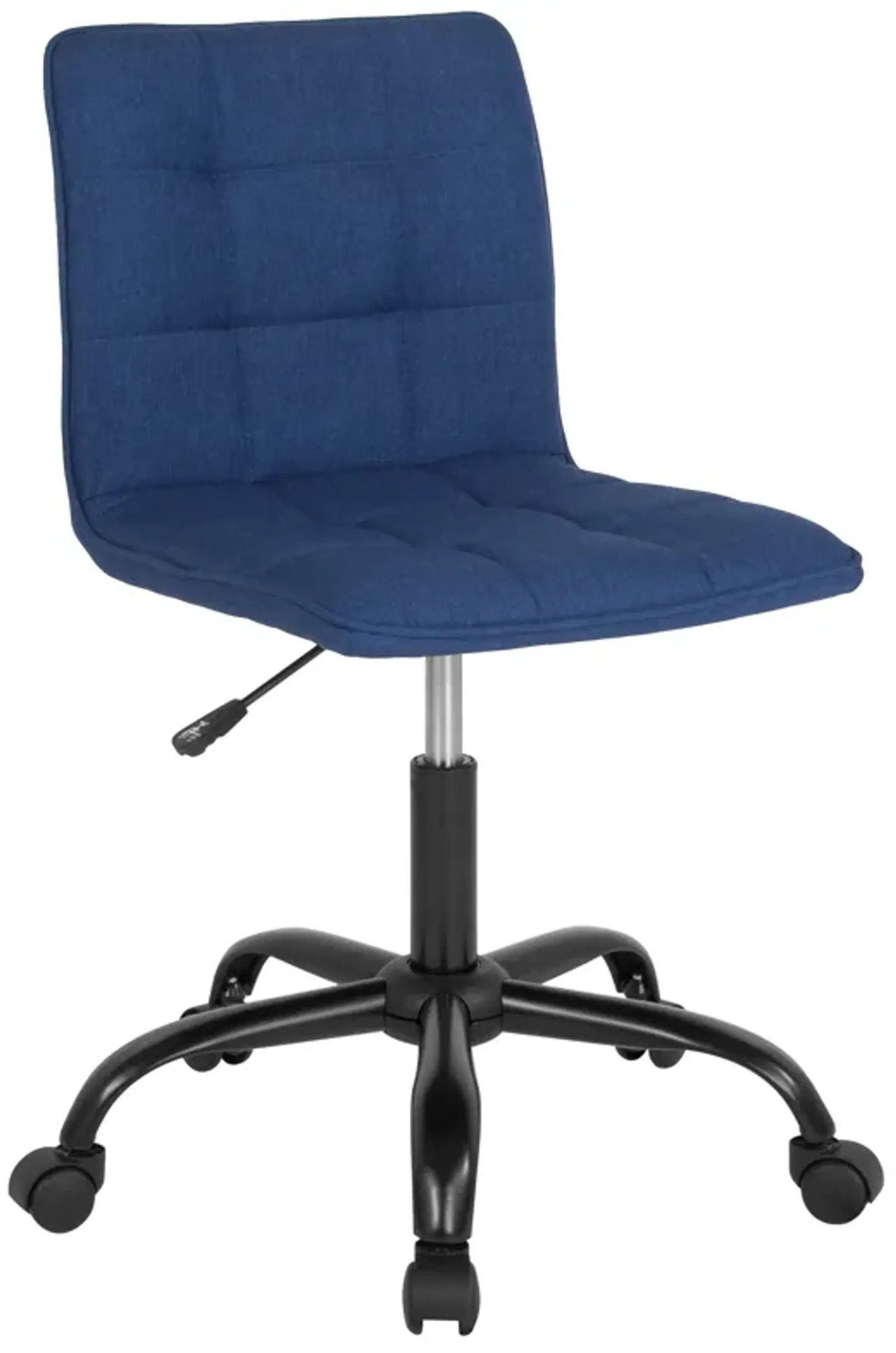 Sorrento Home and Office Task Chair in   LeatherSoft