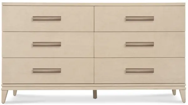 Westwood Six-Drawer Dresser