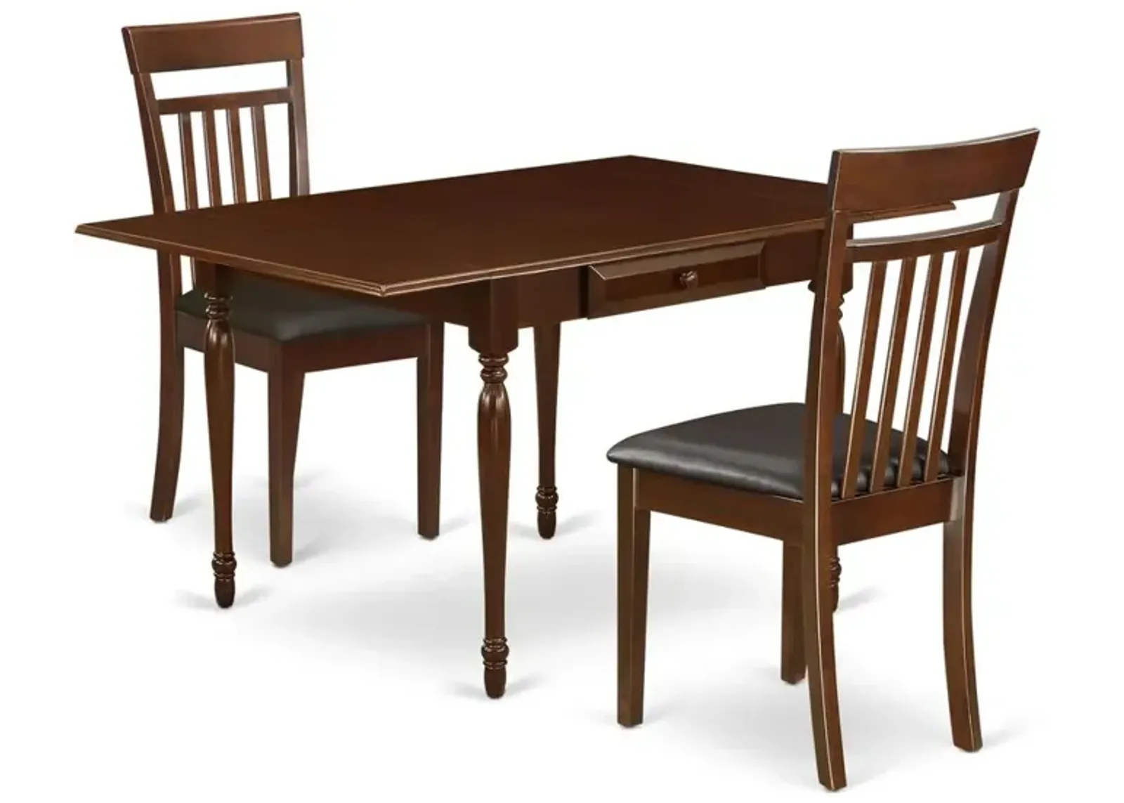 Dining Room Set Mahogany