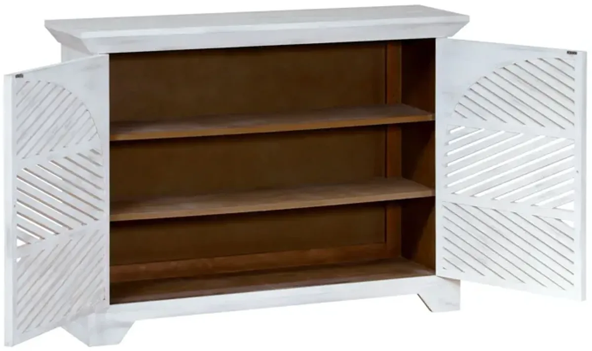 Algernon Cabinet