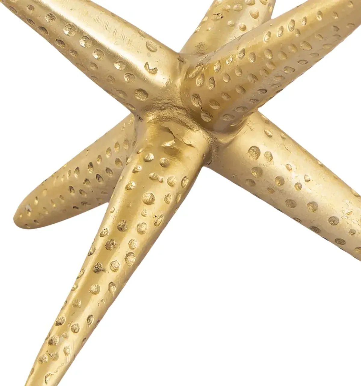 Star Jacks Decorative Object - Set of 3