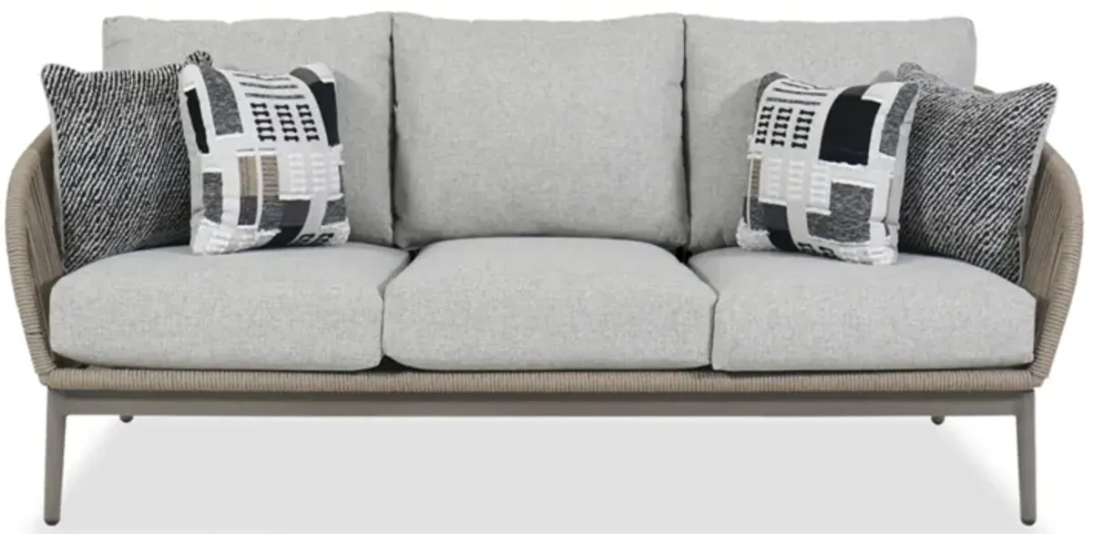 Swiss Valley Outdoor Sofa