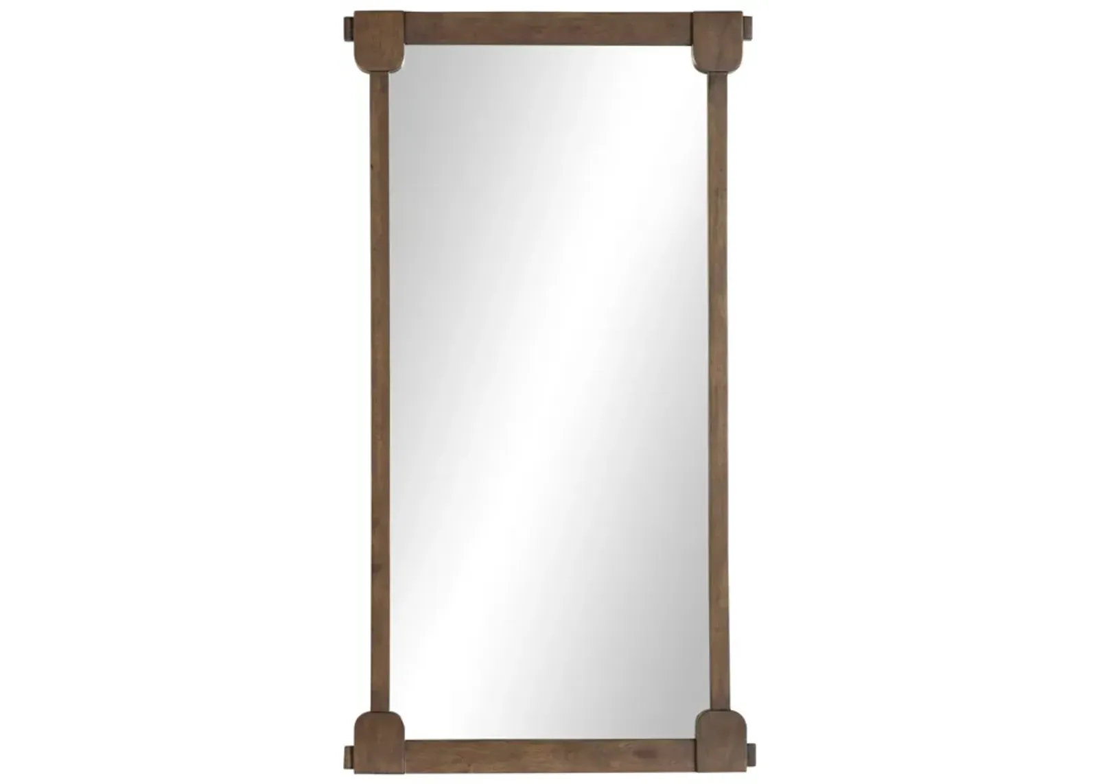 Harda Floor Mirror