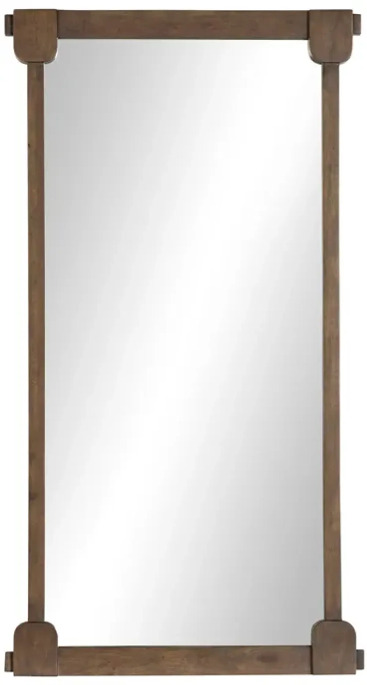 Harda Floor Mirror