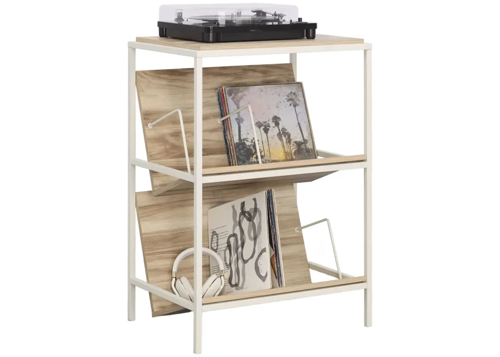 Nova Loft Accent Storage Cabinet