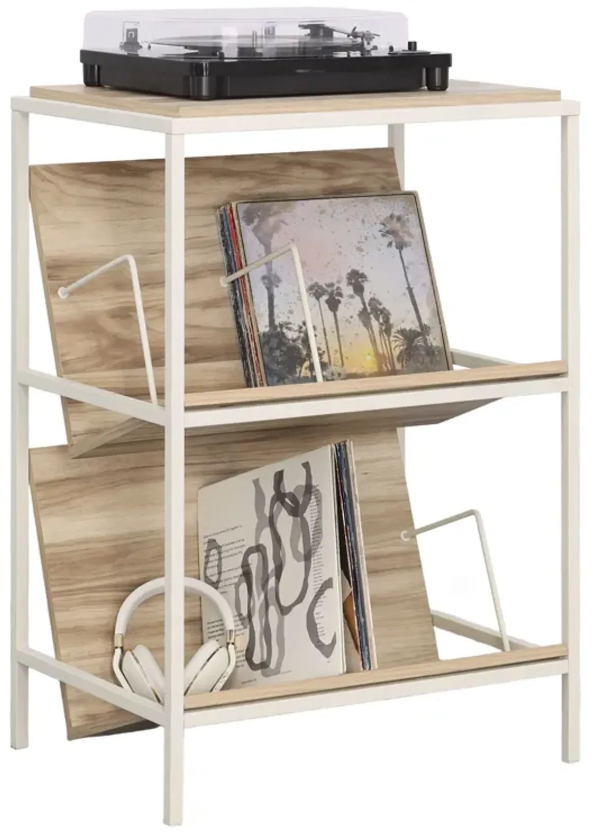 Nova Loft Accent Storage Cabinet