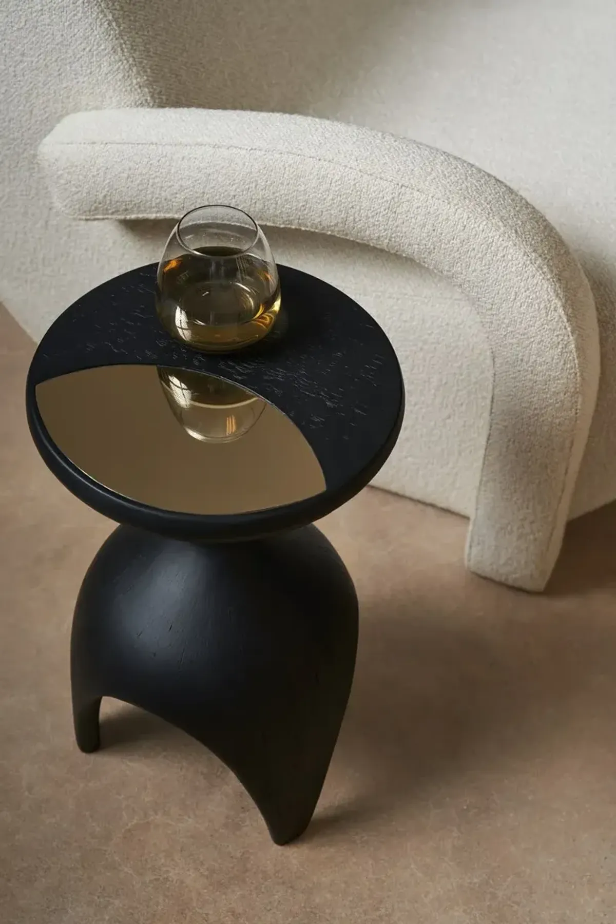 Quinn Side Table