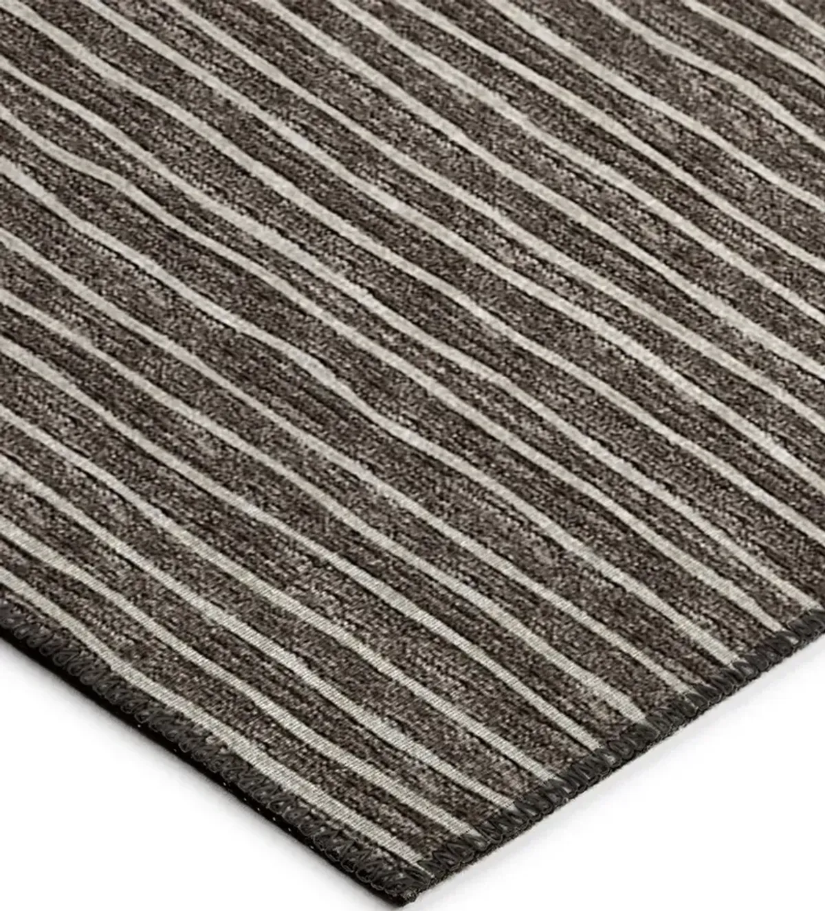 Laidley LA1 Chocolate 6' Rug