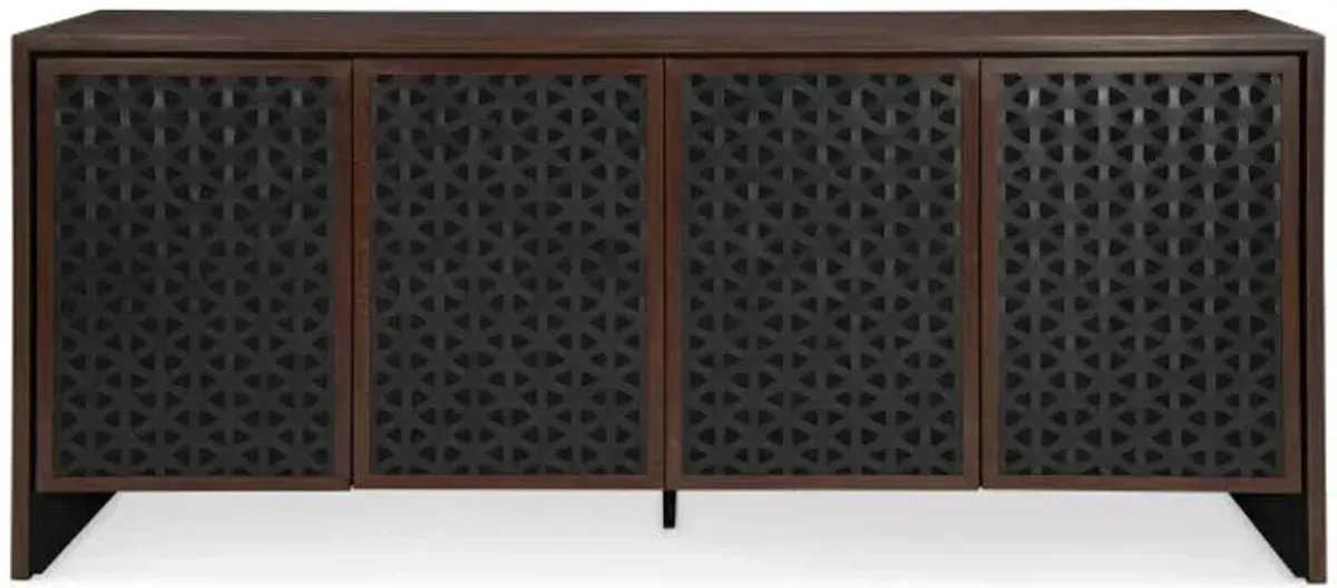 Lazaro Credenza