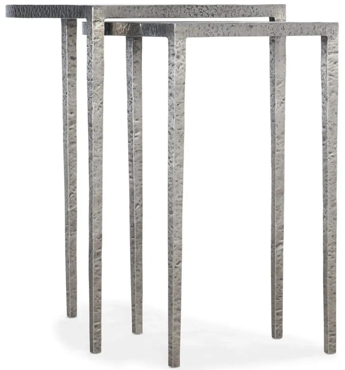 Chapman Metal Nesting Tables