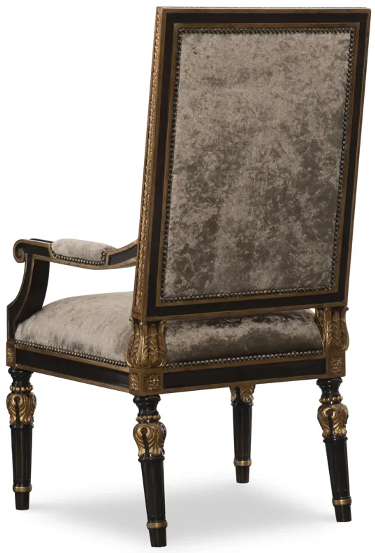 Grand Traditions Arm Chair