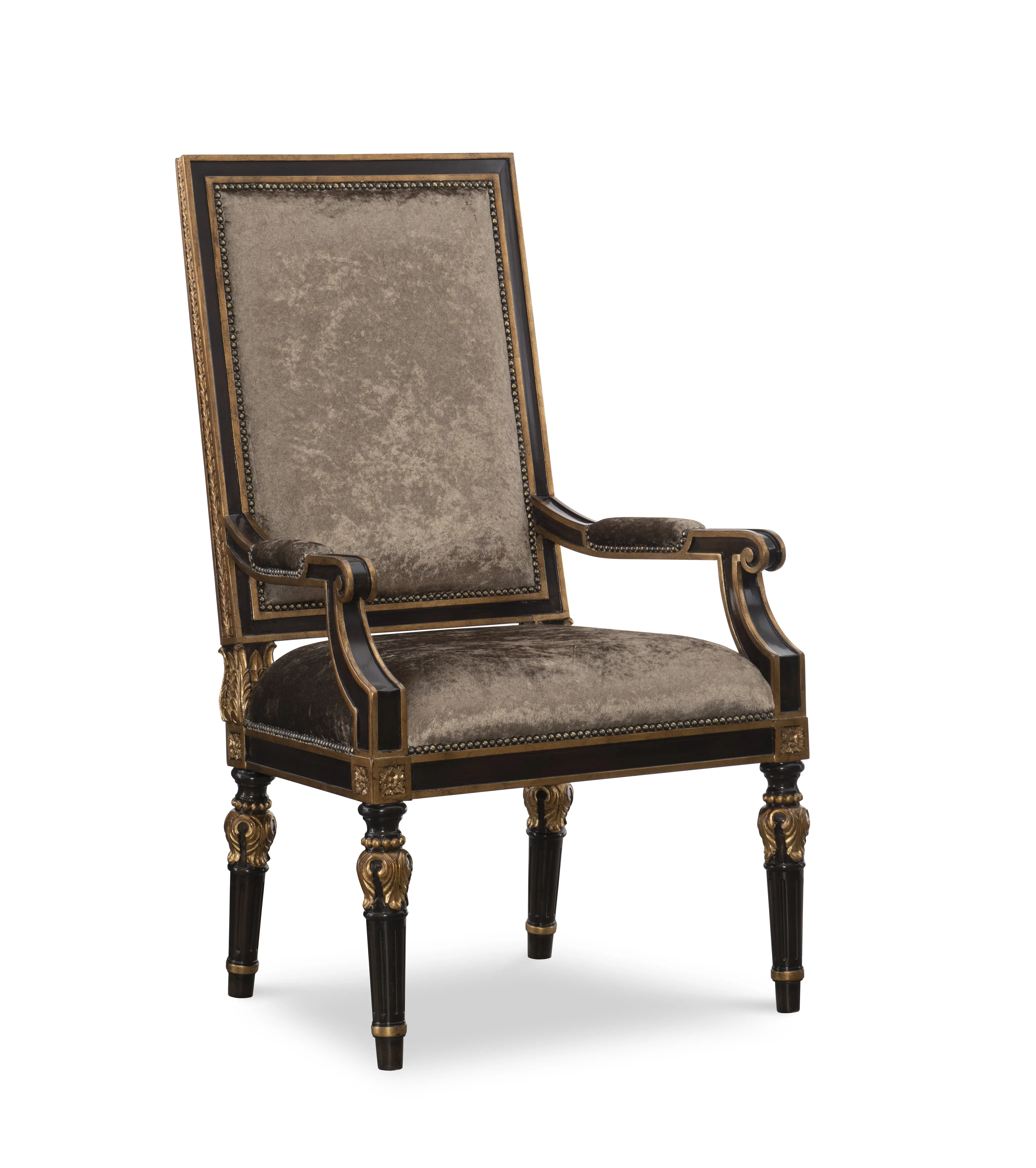 Grand Traditions Arm Chair