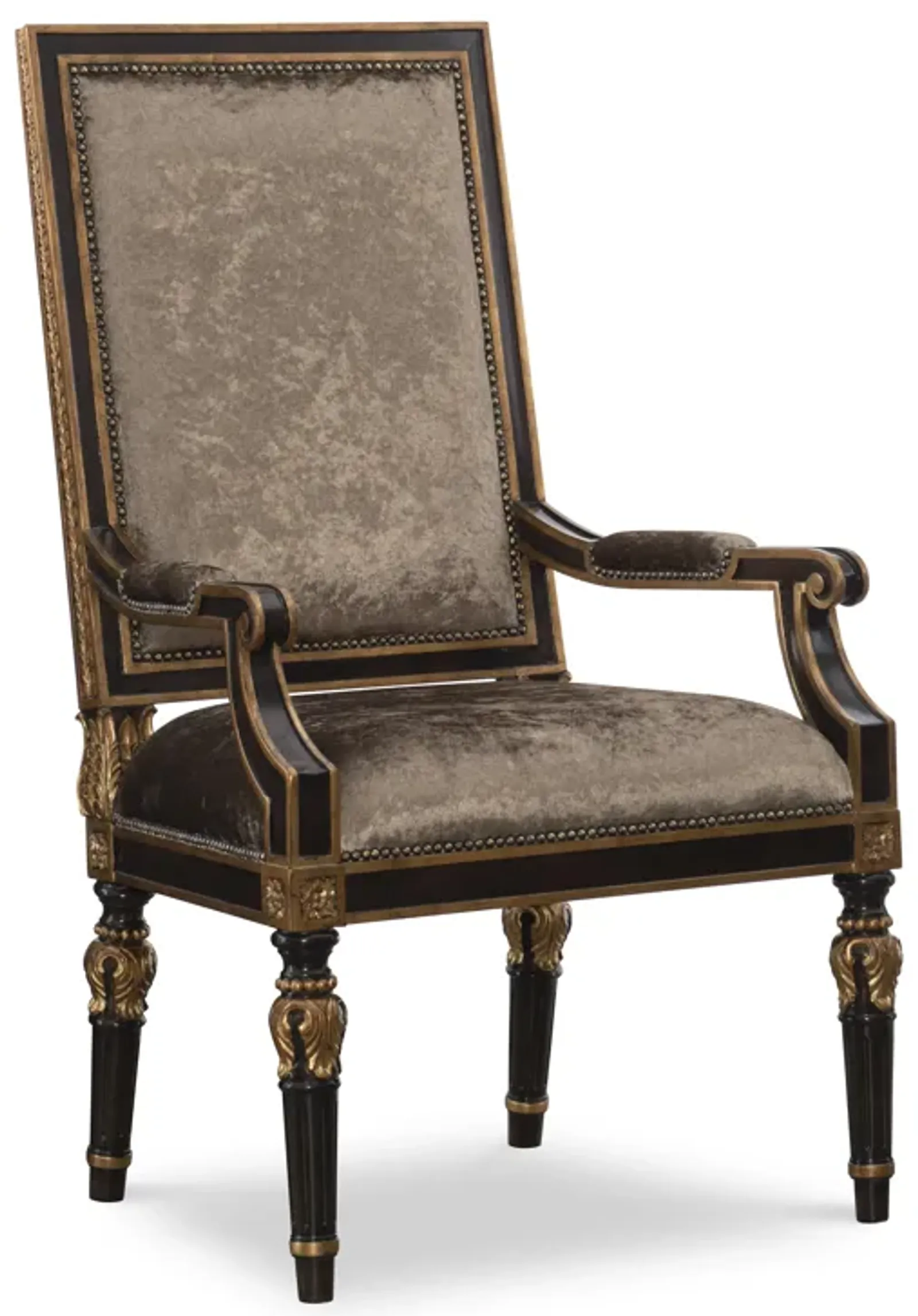 Grand Traditions Arm Chair