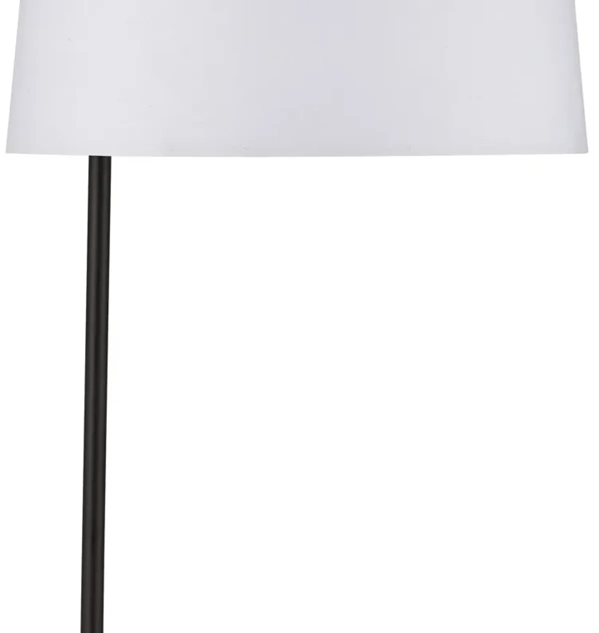 Loophole 29'' High 1-Light Table Lamp