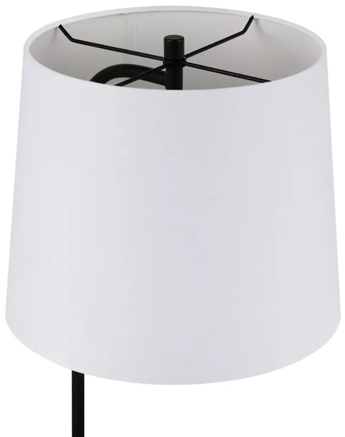 Loophole 29'' High 1-Light Table Lamp