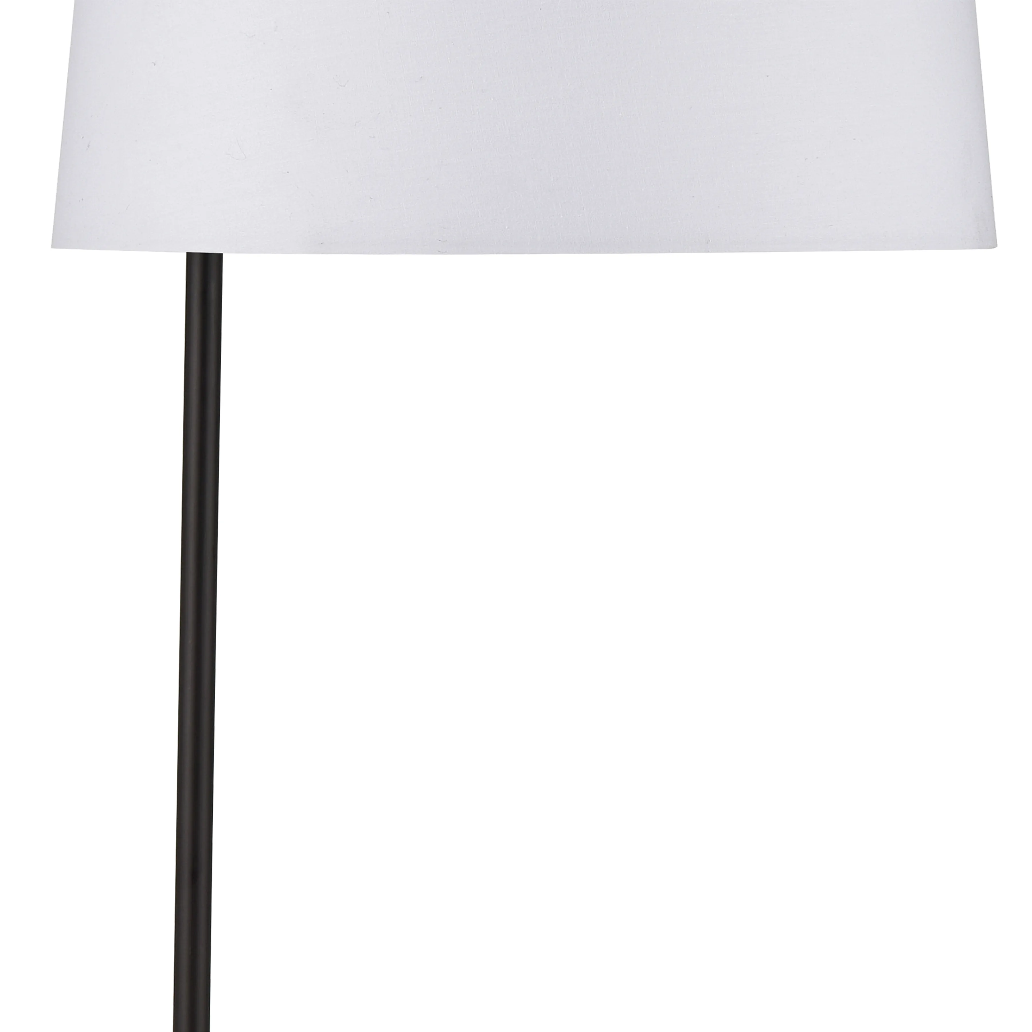 Loophole 29'' High 1-Light Table Lamp