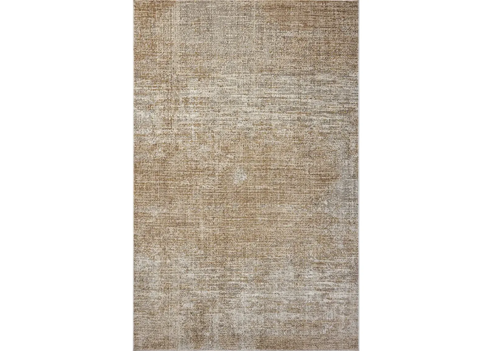 Wyatt WYA-01 Spice / Silver 8''6" x 11''6" Rug by