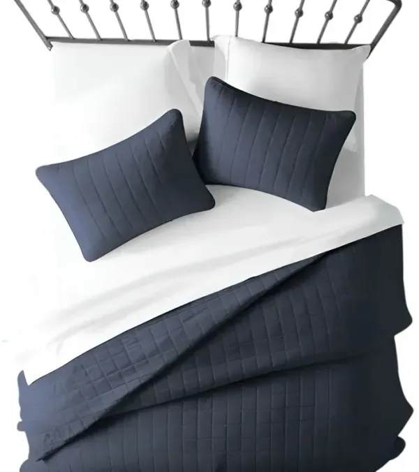 Soft 3-Piece Microfiber Bedspread Set – Farmhouse-Inspired Bedding for Modern Bedrooms