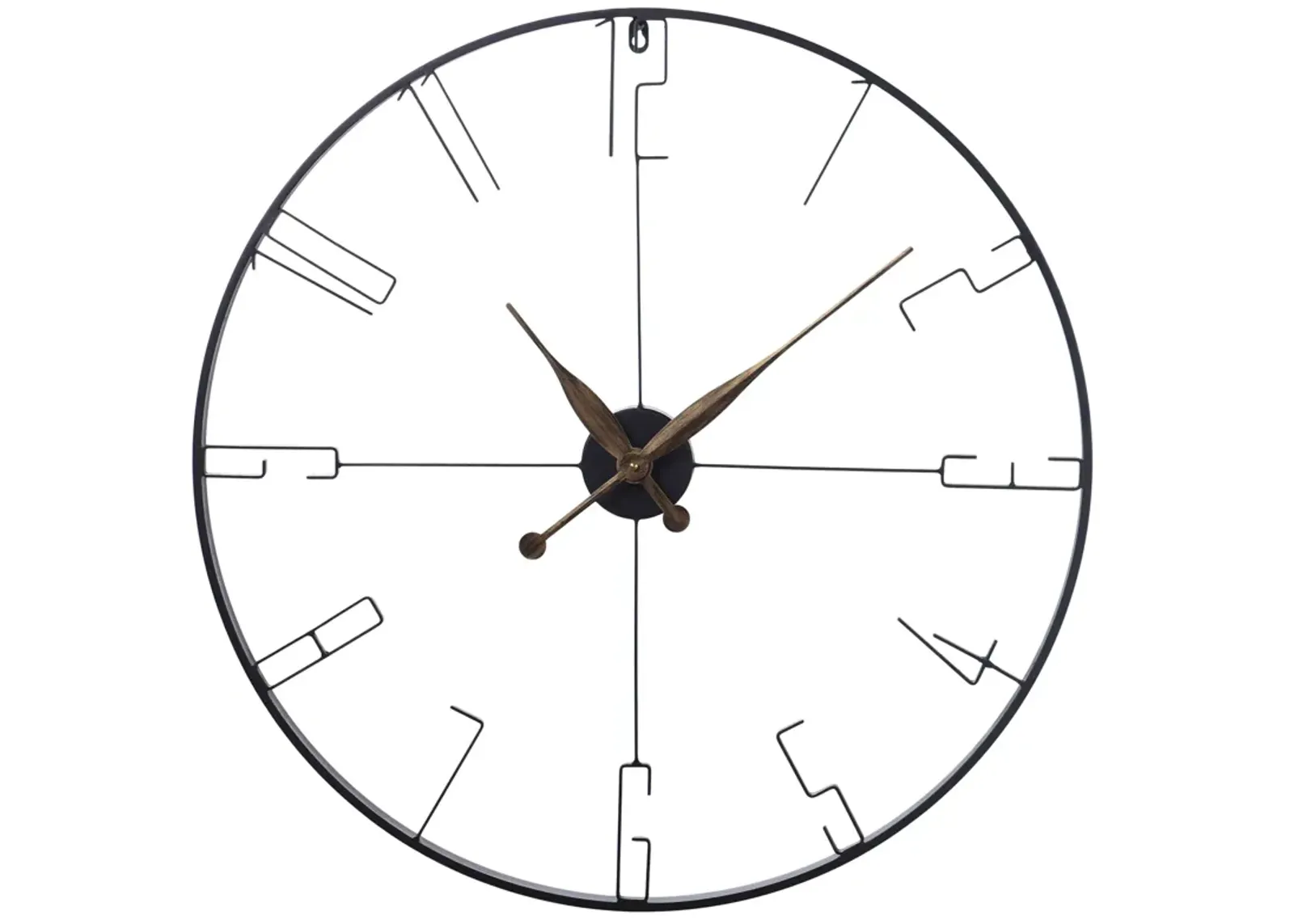 Wall clock