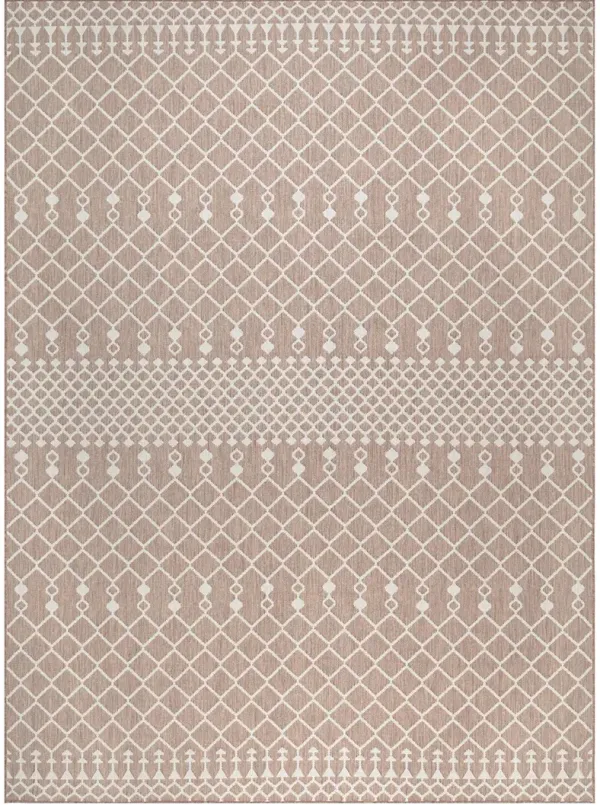Positano POS02 Beige 9' x 12' Rug