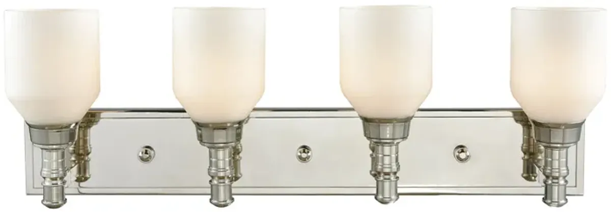 Baxter 4-Light Vanity Light