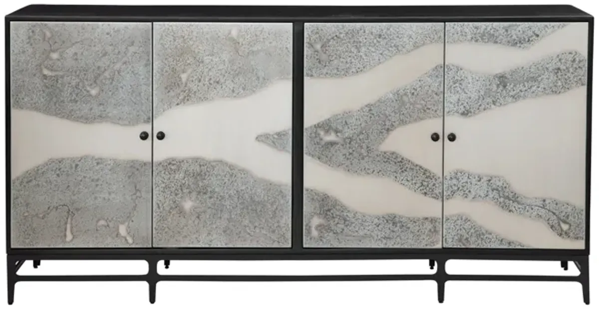 Caspar Sideboard