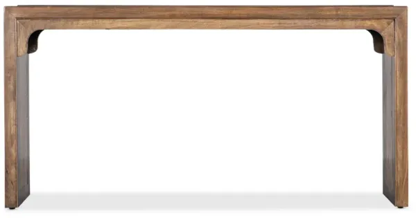 Commerce and Market Thrace Console Table