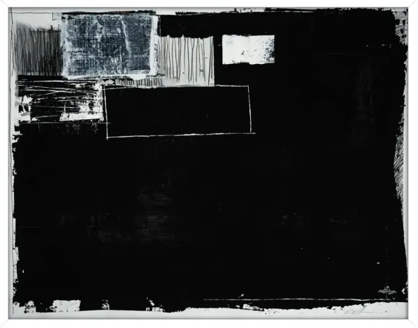 Black Piece