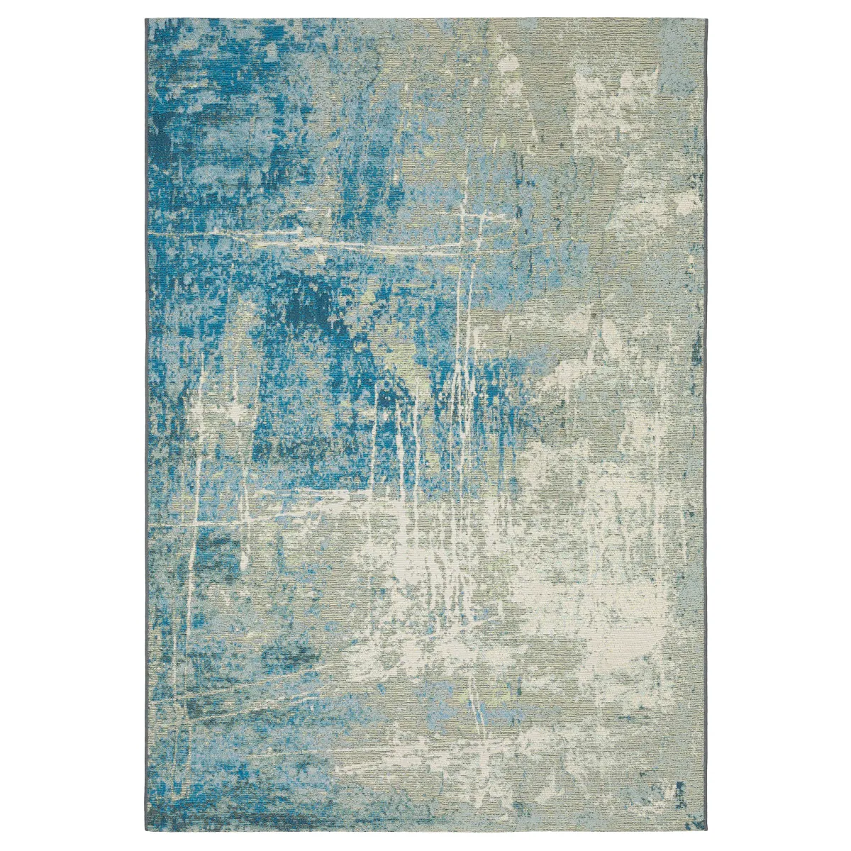 NAPLES 359X 8 x 10
