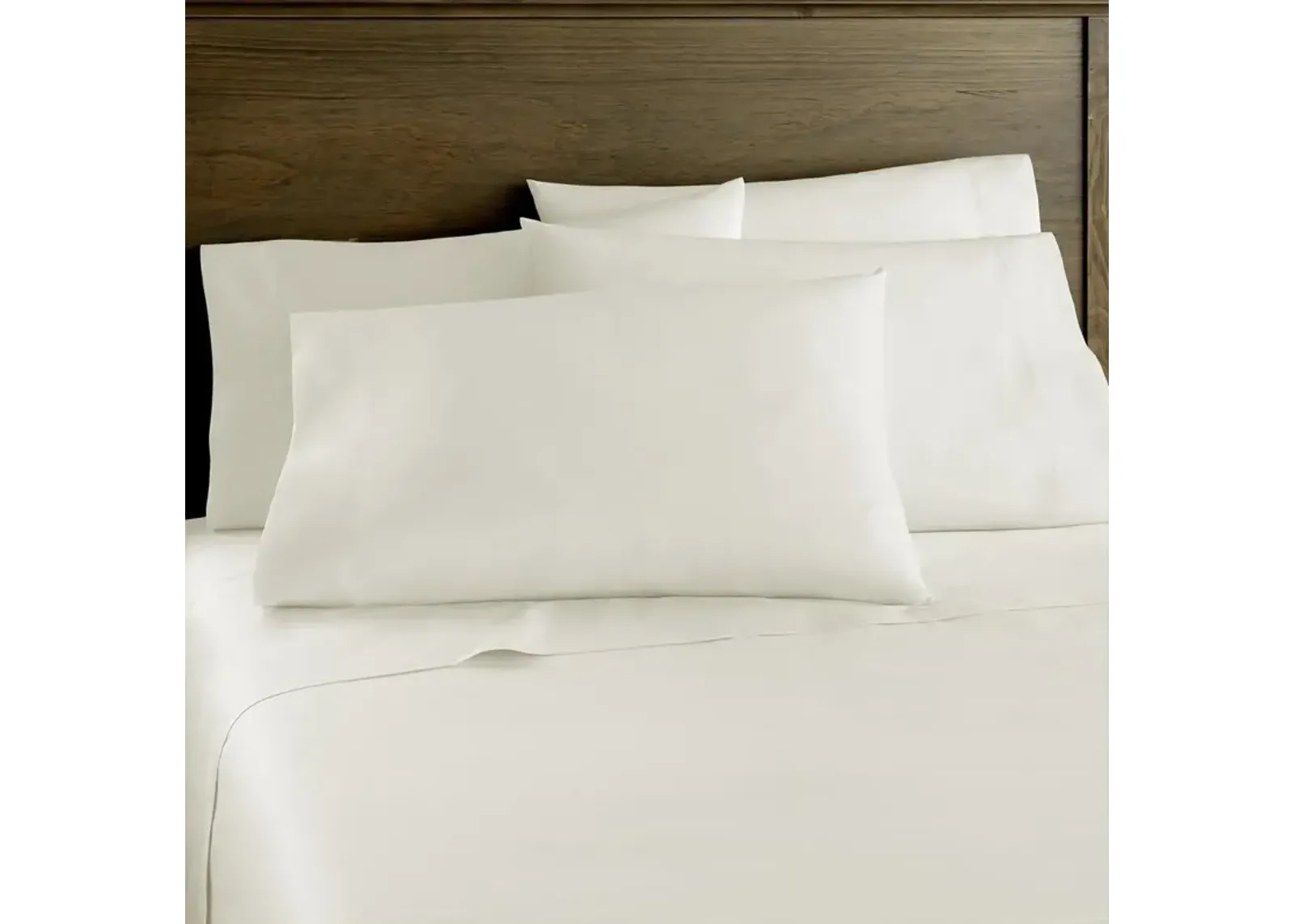 400 Thread Count Cotton Sateen Sheet Set