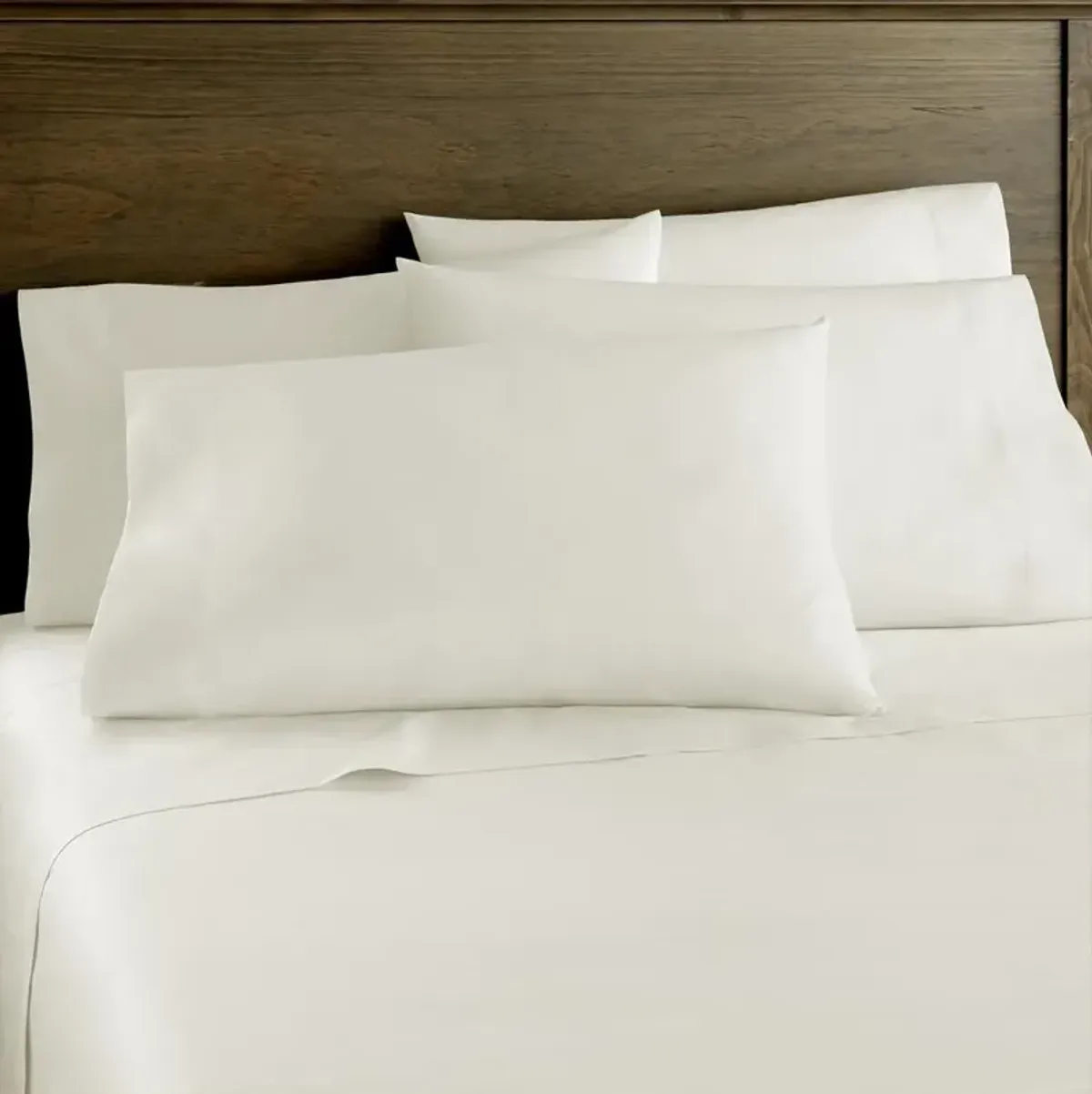 400 Thread Count Cotton Sateen Sheet Set