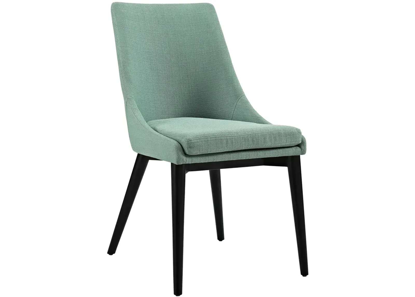 Viscount Fabric Dining Chair