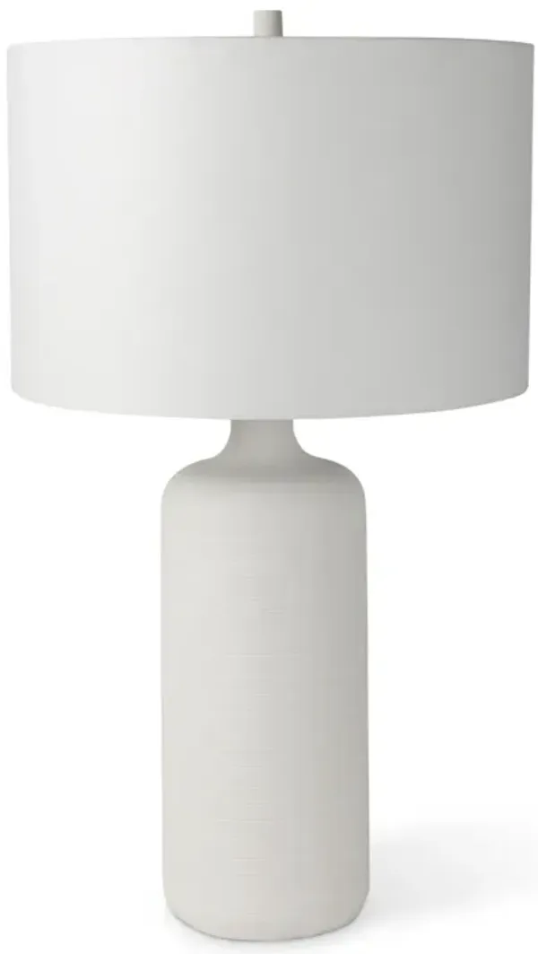 Melanie Table Lamp