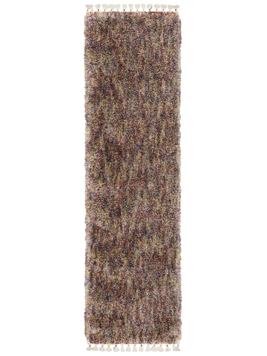 Axis 2'3" x 7'6" Multi Rug