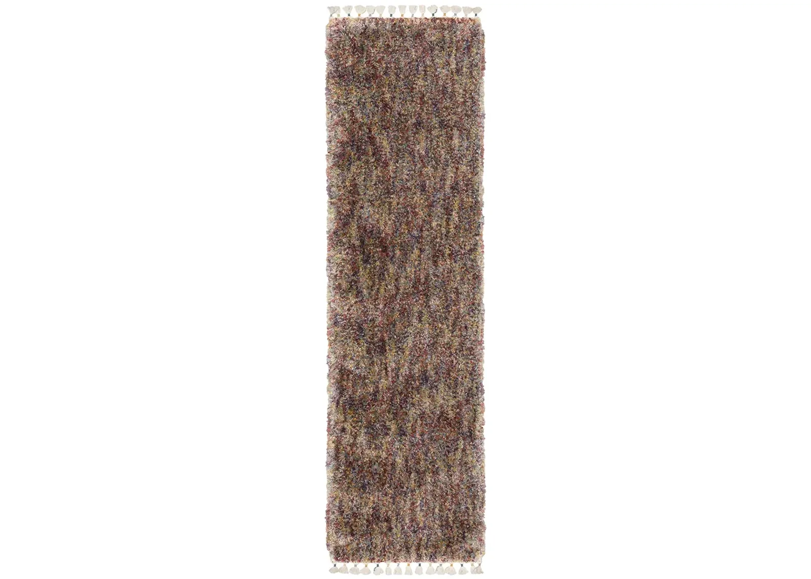 Axis 2'3" x 7'6" Multi Rug