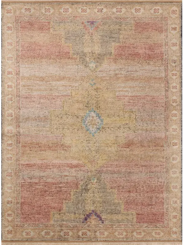 Granada GAD-02 Sunrise / Multi 2'-6" x 8'-6"