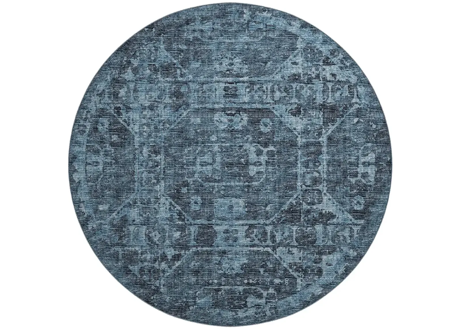 Aberdeen AB2 Baltic 8' Rug