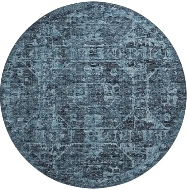 Aberdeen AB2 Baltic 8' Rug