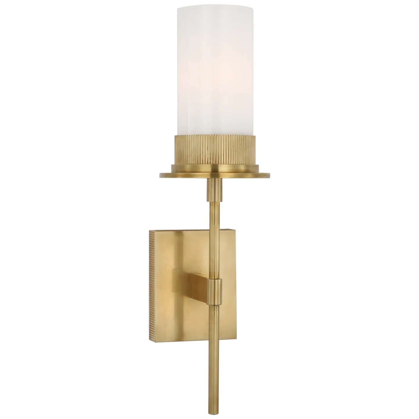 Beza Medium Tail Sconce