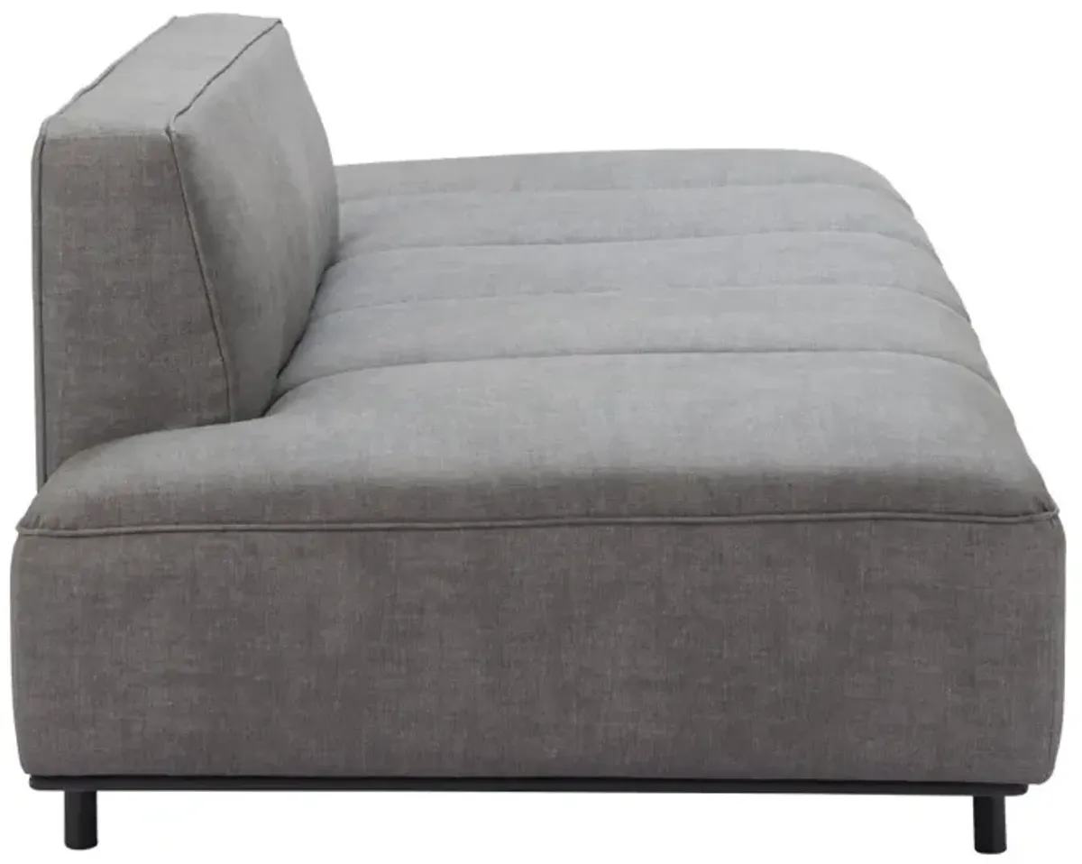 Confection Sofa Gray